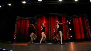 Be Italian The Pennsylvania Dance Company [upl. by Joette]