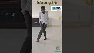 Abnormal GaitPathological GaitHemiplegic GaitHigh Steppage gaitParkinsonian Gait drvinoth [upl. by Aikimat127]