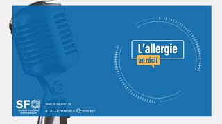 L’Allergie en récit  Anne M’Bairo [upl. by Nemad895]