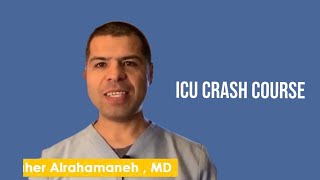 ICU crash course 40 Nasogastricorogastric tubes part 1  introduction and definitions [upl. by Jarek]