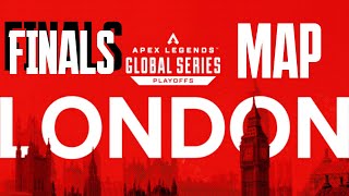 ALGS PLAYOFFS LONDON MAP STREAM  FINALS  Full VOD  020523 [upl. by Anastatius]