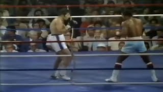 WOW WHAT A FIGHT  Wilfred Benitez vs Tony Chiaverini Full HD Highlights [upl. by Stan]