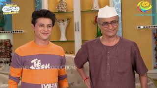 FULL EPISODE 3849  Taarak Mehta Ka Ooltah Chashmah  NEW Episodes  तारक मेहता का उल्टा चश्मा [upl. by Spense]