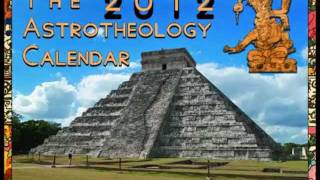 The 2012 Astrotheology Calendar [upl. by Nylatsyrc]