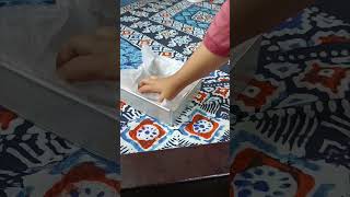 Ayshas Cake House cake shortvideo viralshort [upl. by Nayhr]