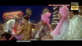 Aaj hai Sagai full HD 1080p song movie Pyaar To Hona Hi Tha [upl. by Sonya]