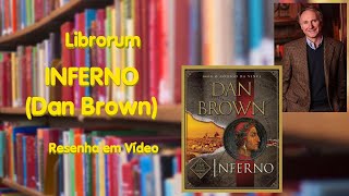 Inferno Dan Brown  Librorum [upl. by Ennire890]