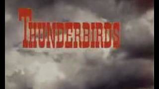 Thunderbirds Episode 08  quotDesperate Intruderquot [upl. by Kowatch]