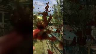 DYİNGLİGHT GAME PLAY 12 2024 dyinglight dyinglightgame dyinglightcoop gaming zombie [upl. by Arimas]