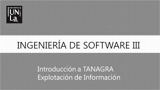 Herramienta Tanagra  Explotación de Información [upl. by Canotas134]