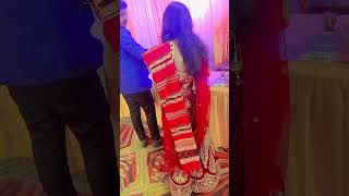 song janhvi devi shaadi mein khana khane ka Inka reaction kaisa rahata hai viral videos [upl. by Eugeniusz660]