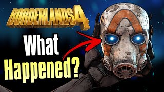 Borderlands 4 Teaser Revealed MORE Than You Might Think [upl. by Kumar]