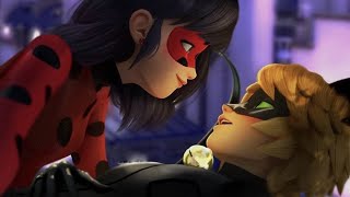 Miraculous Ladybug「AMV」 Home [upl. by Hesther]