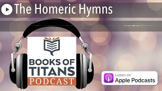 The Homeric Hymns [upl. by Anor]