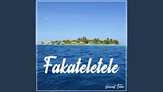 Fakateletele [upl. by Yblocaj]