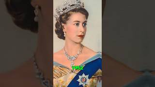 quotQueen Elizabeth II A Journey Through Her Reignquot [upl. by Lawry417]