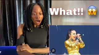 Unbelievable Reaction to Jinjer  Perennial  First Time Reaction 😱 [upl. by Ashely]