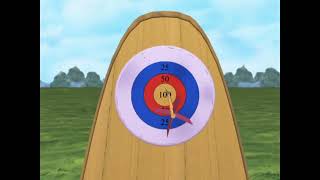 Robin Hood Archery Trivia Challenge [upl. by Haskins]