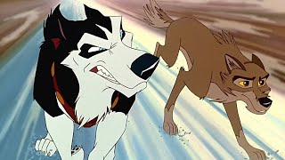 Balto Balto saves Rosie’s hat [upl. by Neirbo807]