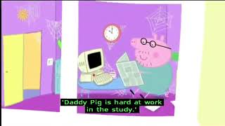 Peppa Pig Spider Web Full Episode [upl. by Carlock]