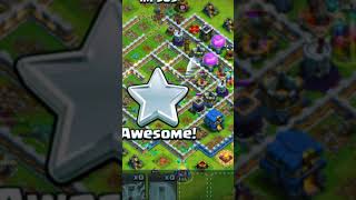 clash of clans new event attack viralvideos everyone editing videos clashofclans viralvideo [upl. by Naerb]