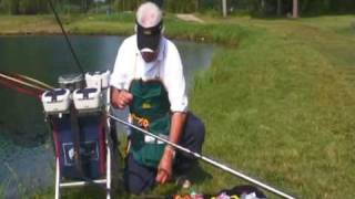 PESCA TROTA LAGO  INNESCHI prt 25 [upl. by Thibault]