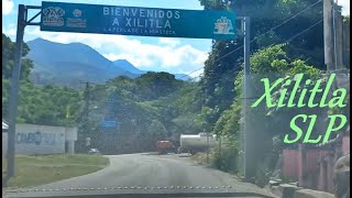 Xilitla San Luis Potosí México pueblomágico [upl. by Notsud]