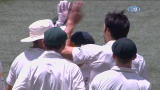 MCG Test full highlights [upl. by Omura729]