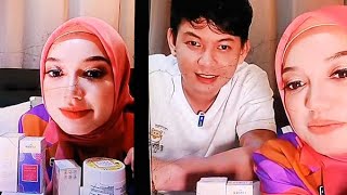 andi arsyil dan puteri sarah  part2 [upl. by Anirdna337]