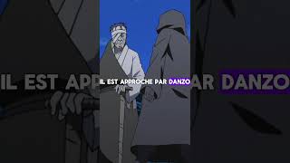 Itachi dans les forces spéciales Anbu  🗣️🔥 naruto itachiuchiha konoha shorts [upl. by Ellerol]