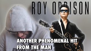 First Time Reaction  Roy Orbison  In Dreams  Reaction [upl. by Nahej]