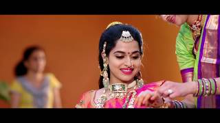 Ayushi  Abhinav  Vasundhara jewellerss daughter Engagement [upl. by Service]