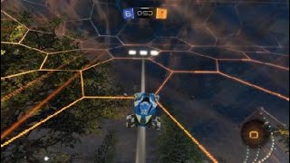 Rocket League®20240807090203 [upl. by Ledif436]