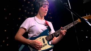 Twerps  Simple Feelings Live on KEXP [upl. by Veriee]