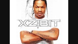 Xzibit X BASS BOOSTED [upl. by Aulea]