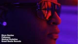 Ricco Barrino  Followers Official Music Video [upl. by Eugenie]