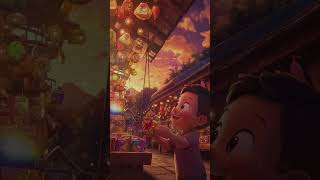 Night Market Song nurseryrhymes kidssong cartoon nightmarket streetfood 童謡 英文儿歌 [upl. by Aehsrop]