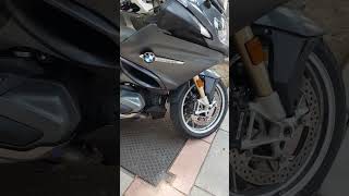 🔥 BMW R 1250 RT EXCLUSIVE 2020 😱 [upl. by Iorgos]