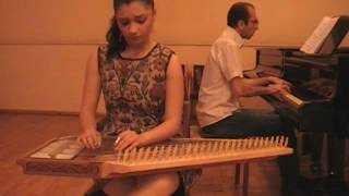 ETERI HOVHANNISYAN Armenian qanon [upl. by Oberheim]