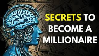 How To Become A Millionaire AudioBook [upl. by Gnal194]