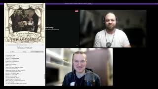 The Decemberists – The Mariners Revenge Song REACTION [upl. by Enra]