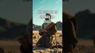 The Journey of Salman alFarsi [upl. by Winter]