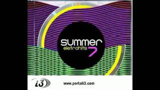 Summer Eletrohits 7  Inna  Hot 2010 GO [upl. by Ledarf]