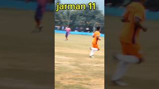 Jarman 11 vs shiva sporting ROYADIH football match 2024 [upl. by Amahcen]