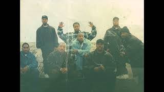 Bad Mouth C  Let The Hood Hitem RARE SACRAMENTO 1990S GANGSTA RAP [upl. by Adnalro]