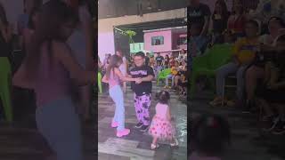 TIPOS DE PERSONAS EN LOS BAILES COLOMBIANOS [upl. by Owen]