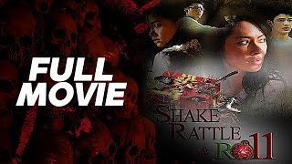 Shake Rattle amp Roll XI 2009  FULL MOVIE [upl. by Esnahc]