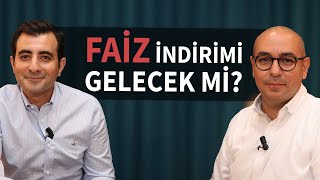 Global Piyasalarda Beklentiler Faiz İndirimi Gelecek mi  Denizde Ekonomi Seyri  Deniz Akademi [upl. by Atnamas]