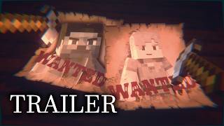 HAUNTED MANSION  Trailer Minecraft Movie [upl. by Eam]