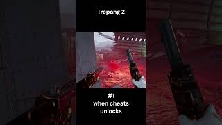 Trepang 2 1  with cheats enabled 😁 trepang2 gameplay cheats [upl. by Nlyak]